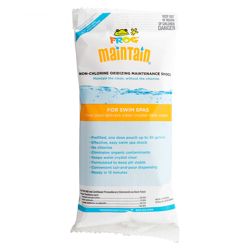 FROG Maintain (16oz)