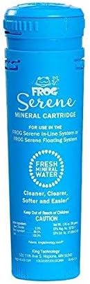 FROG Serene Floating System Kit
