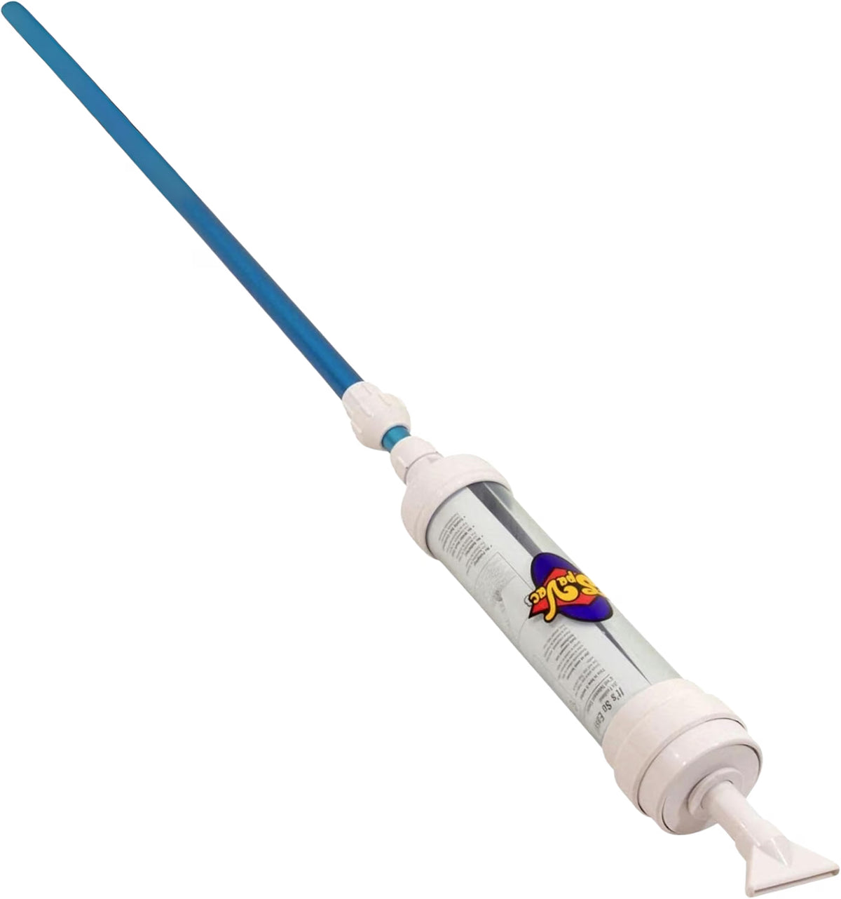 Rola-Chem 6250 Paradise Power Spa Vacuum