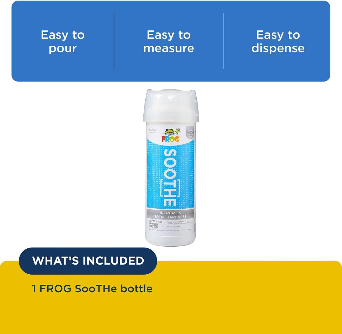FROG SooTHe (2lb)
