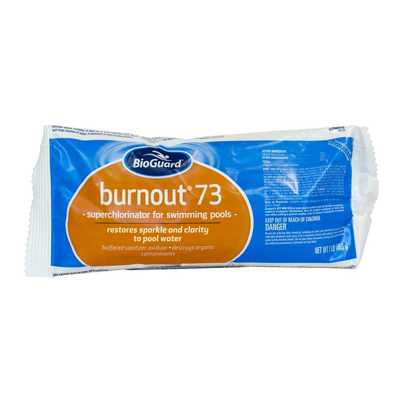 BioGuard Burnout 73