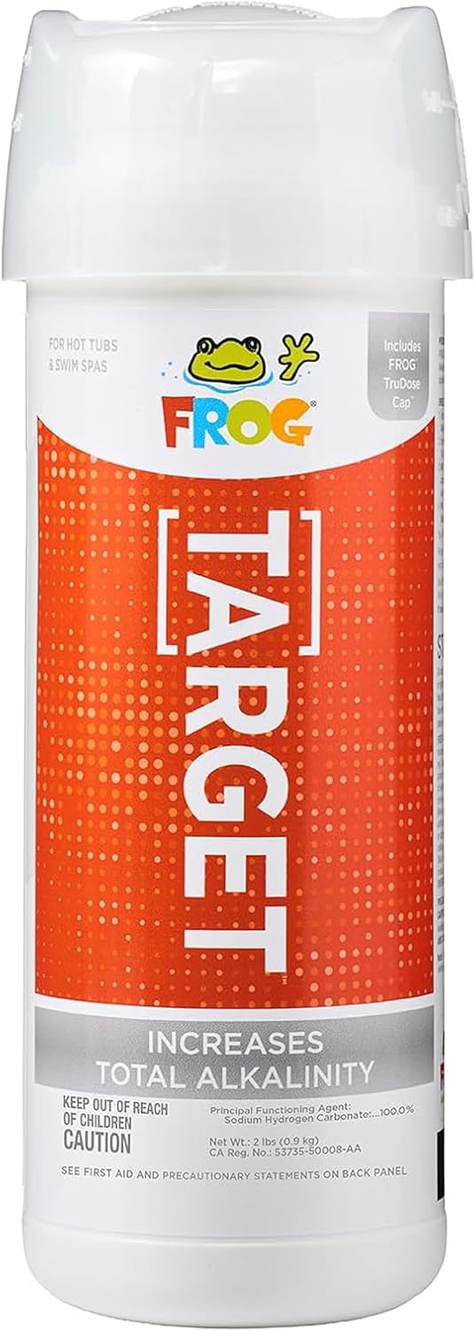 FROG TArget (2lb)