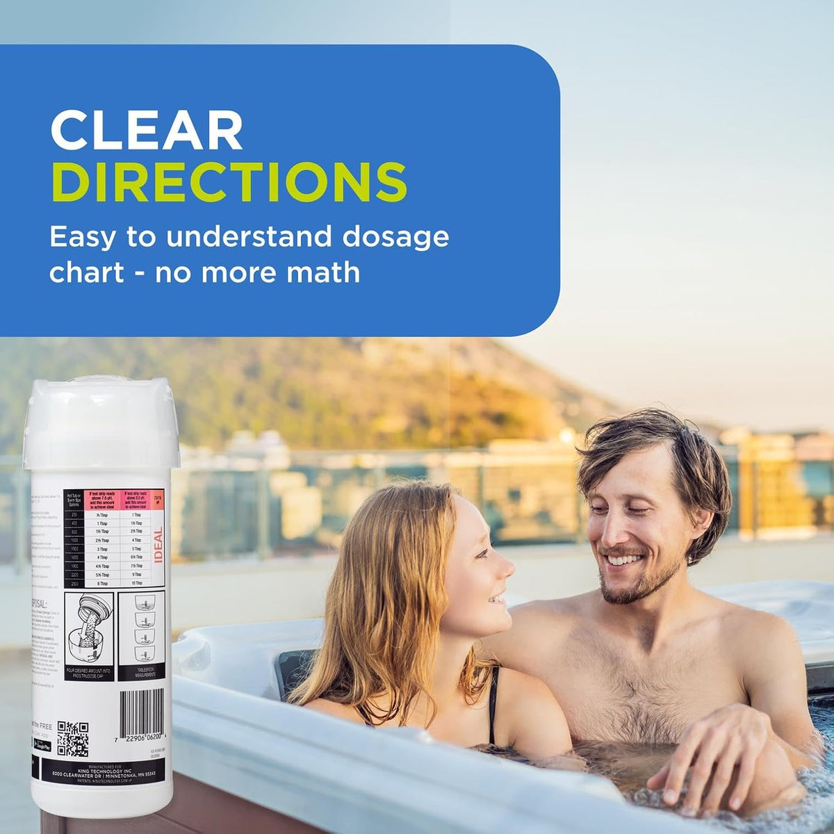FROG DropH