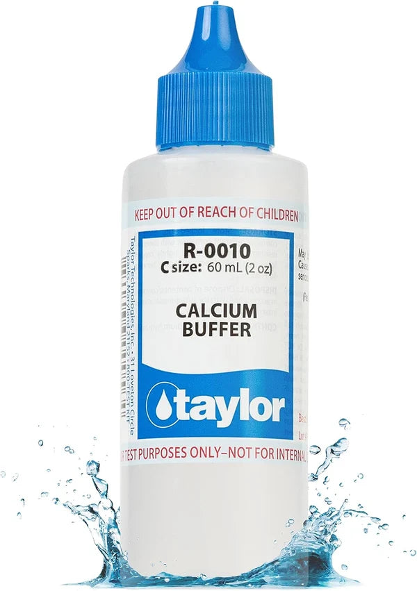 Taylor R-0010, Calcium Buffer