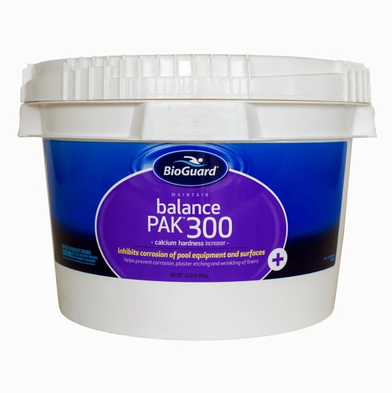 BioGuard Balance Pak 300
