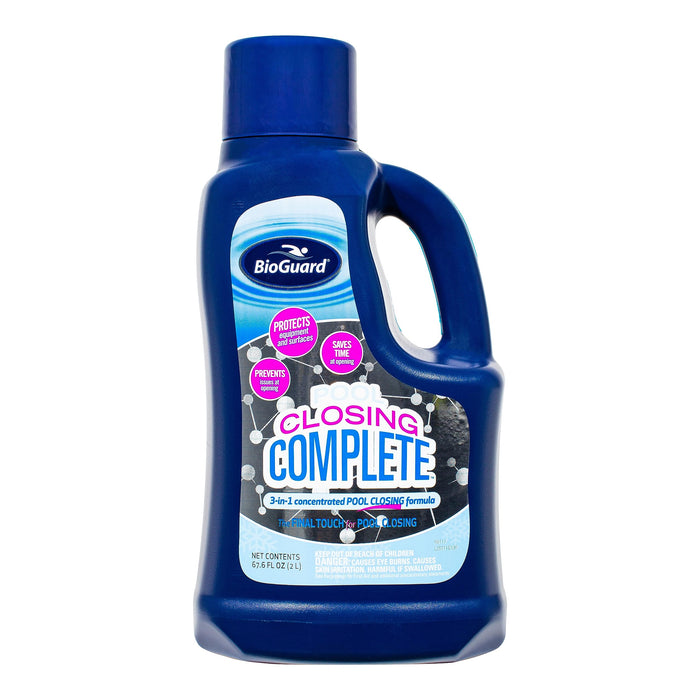 BioGuard Pool Closing Complete (2 Liters)