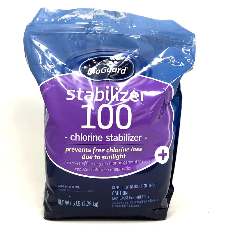 BioGuard Stabilizer 100