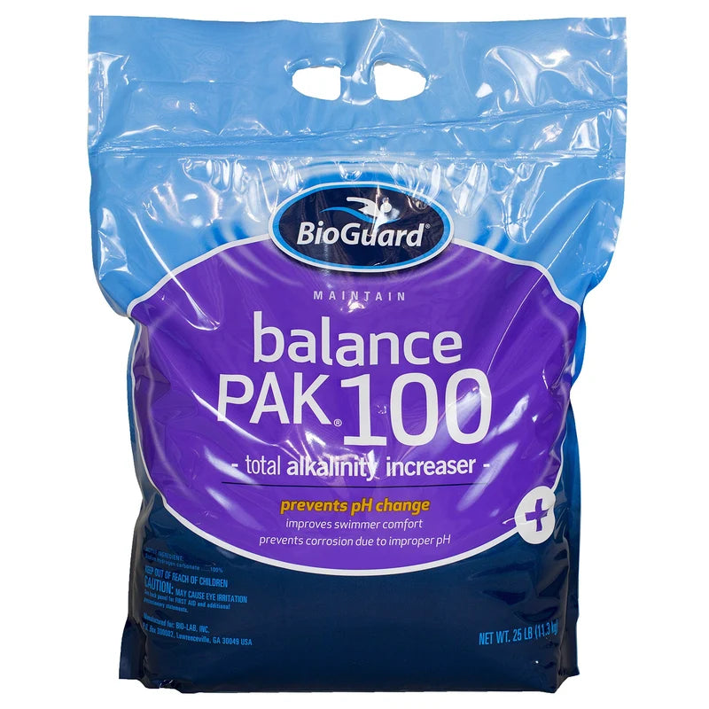 BioGuard Balance Pak 100