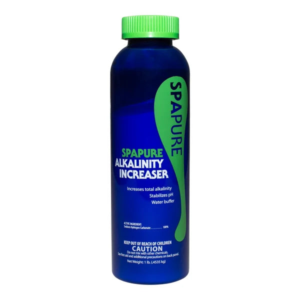 SpaPure Alkalinity Increaser