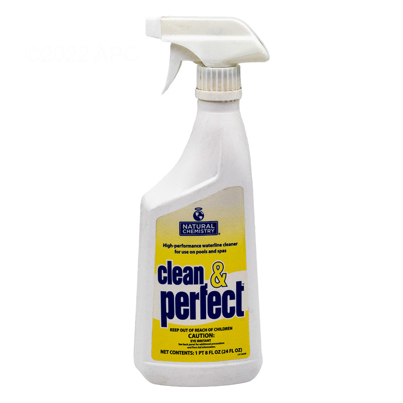 Natural Chemistry Clean & Perfect 24oz