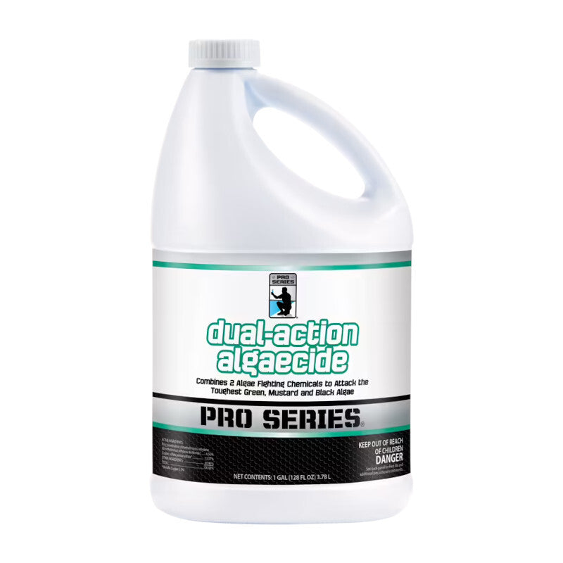 Natural Chemistry Pro Series Dual Action (1 Gallon)