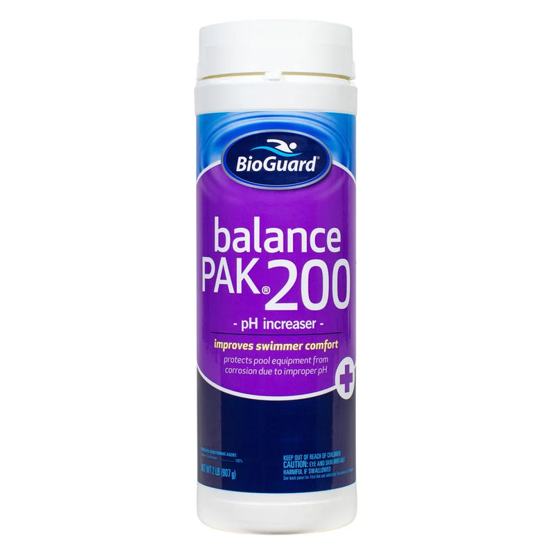 Water Balancers