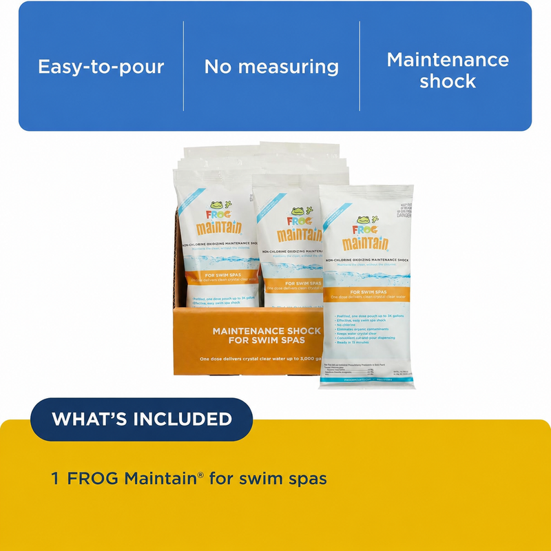 FROG Maintain (16oz)