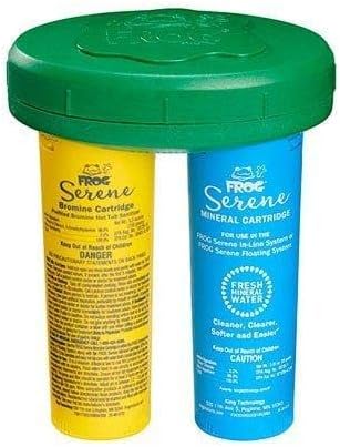 FROG Serene Floating System Kit