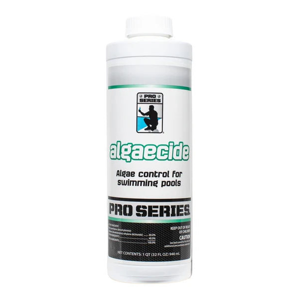 Natural Chemistry Pro Series Algaecide (32oz)