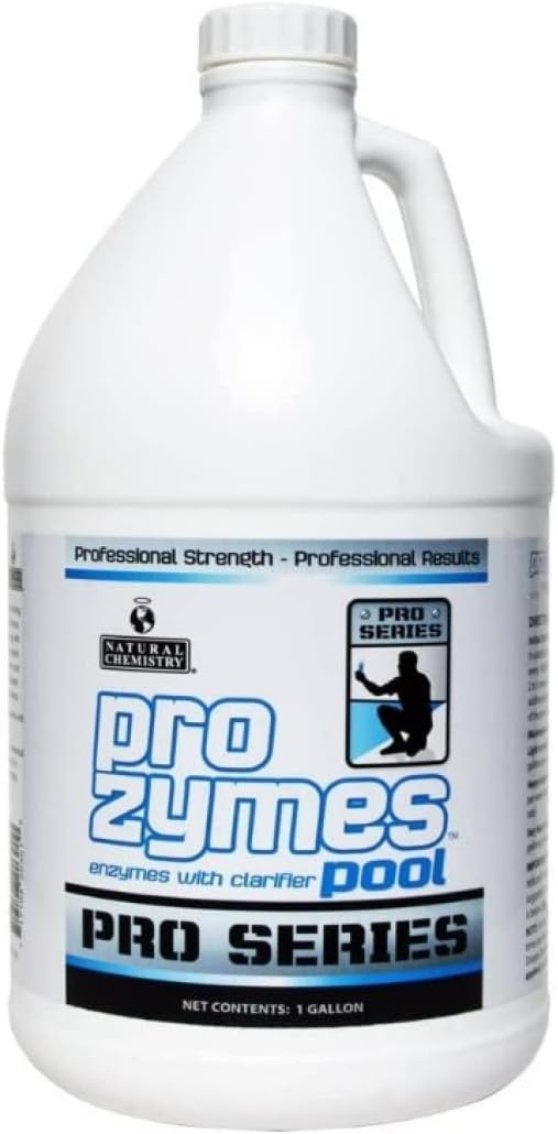 Natural Chemistry Pro Series Prozymes