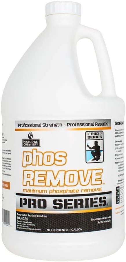 Natural Chemistry Pro Series PhosRemove