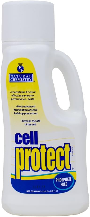 Natural Chemistry Cell Protect 1L