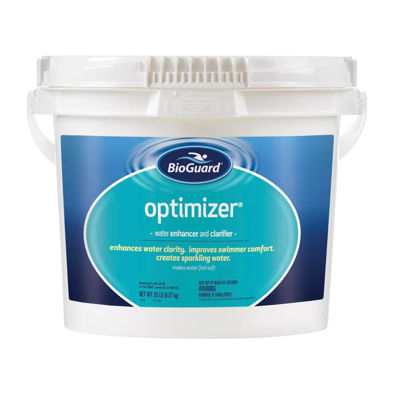 BioGuard Optimizer
