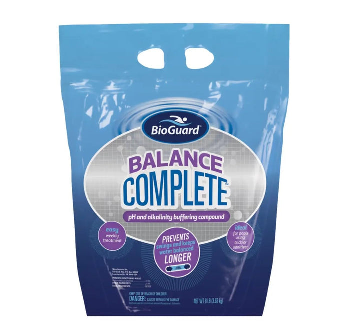 BioGuard Balance Complete (8lb)