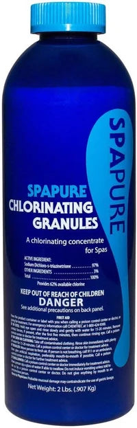 SpaPure Chlorinating Granules