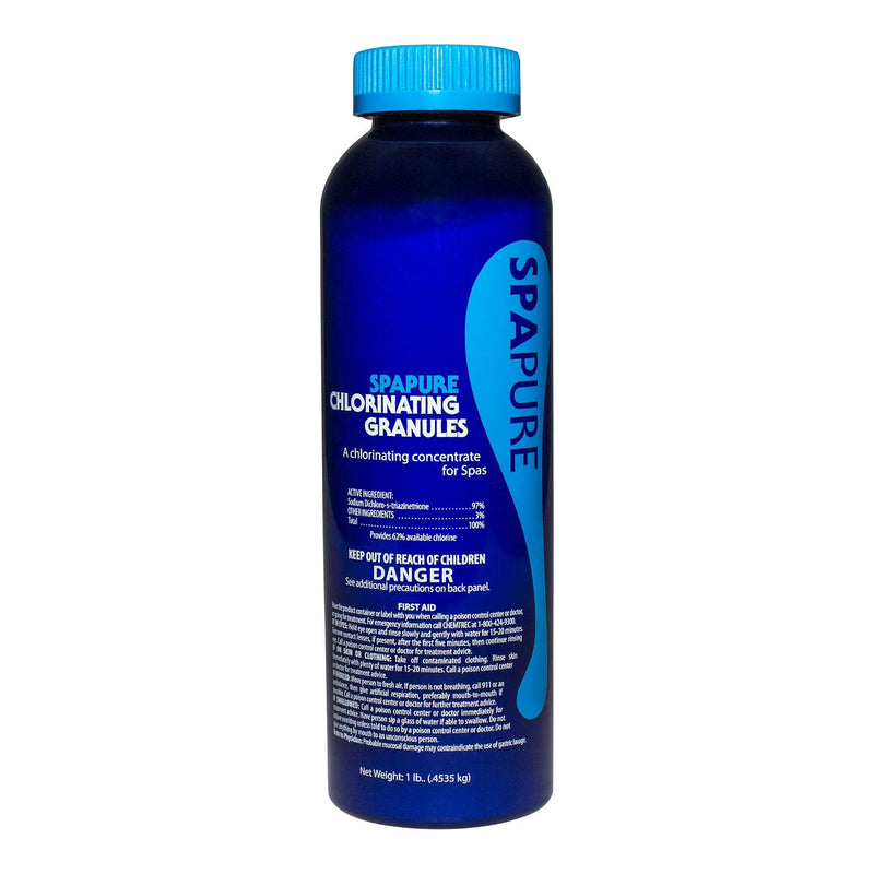 SpaPure Chlorinating Granules