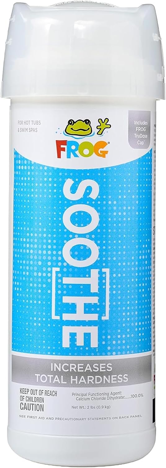 FROG SooTHe (2lb)