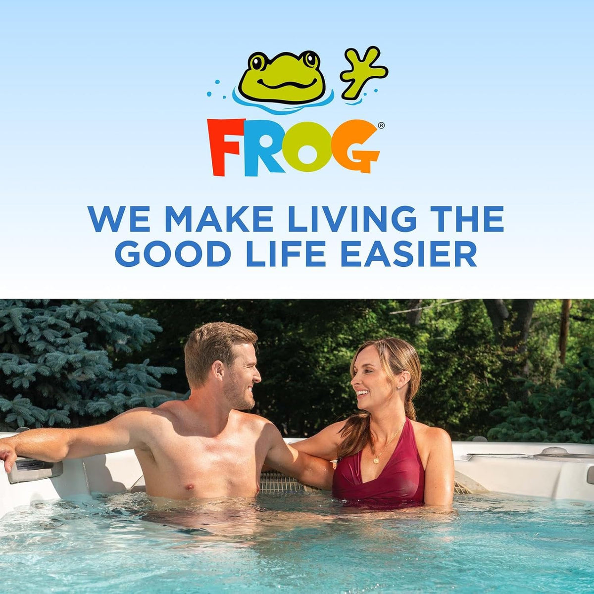 FROG Maintain (16oz)