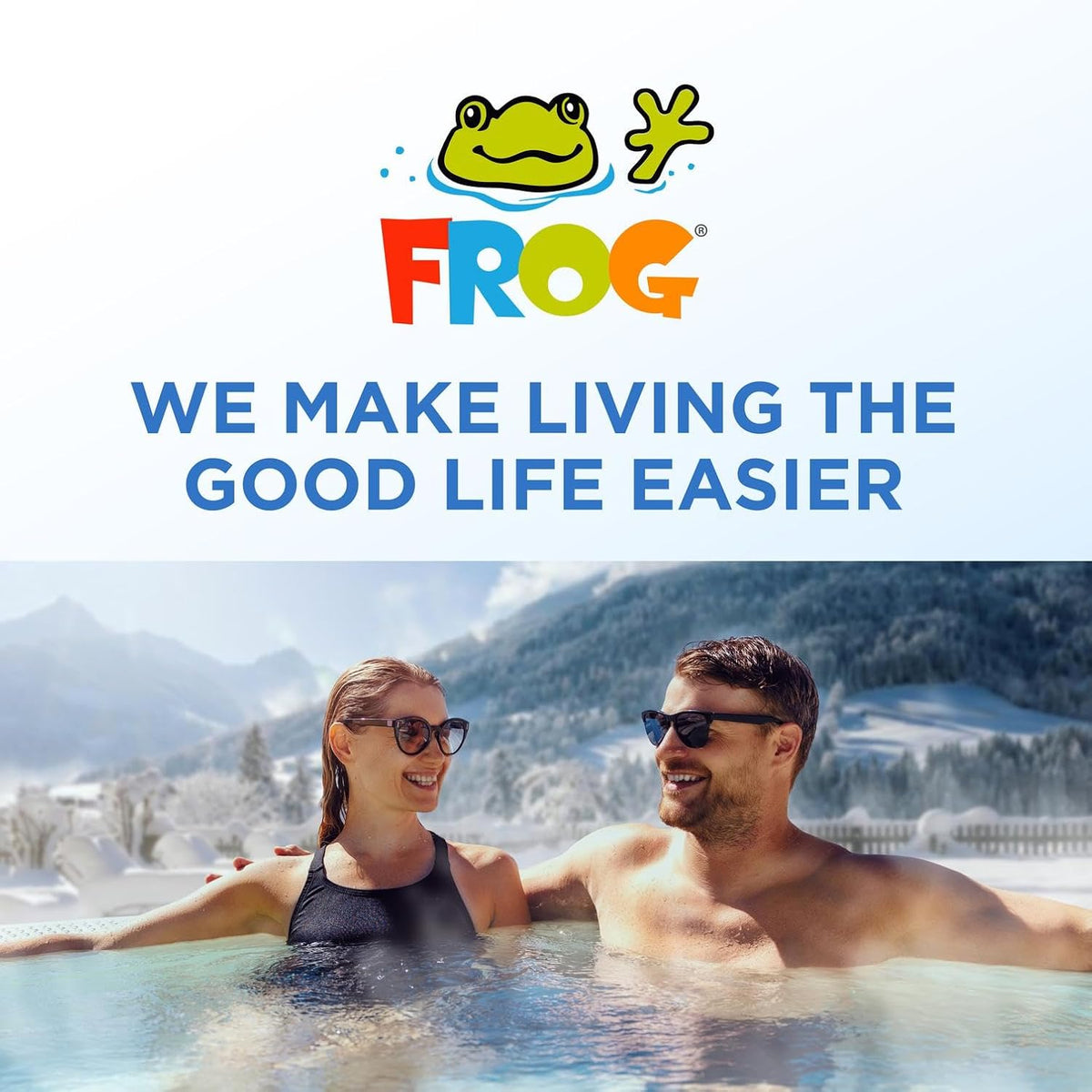 FROG Bam Liquid Algaecide