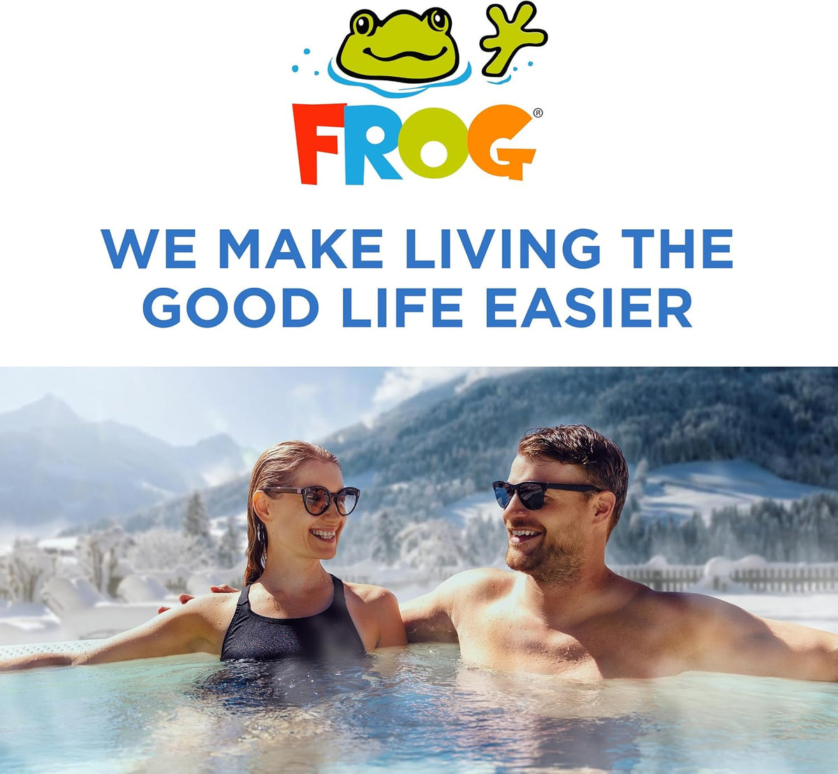 FROG Hot Tub Pipe & Jet Cleanser Packet