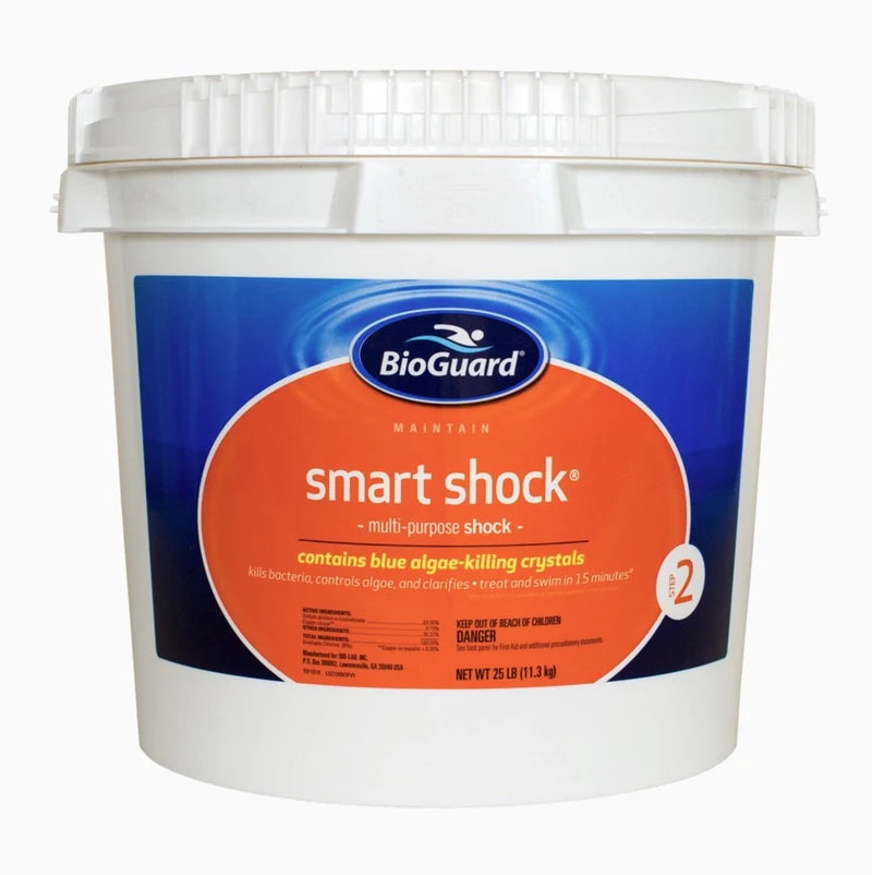 BioGuard Smart Shock