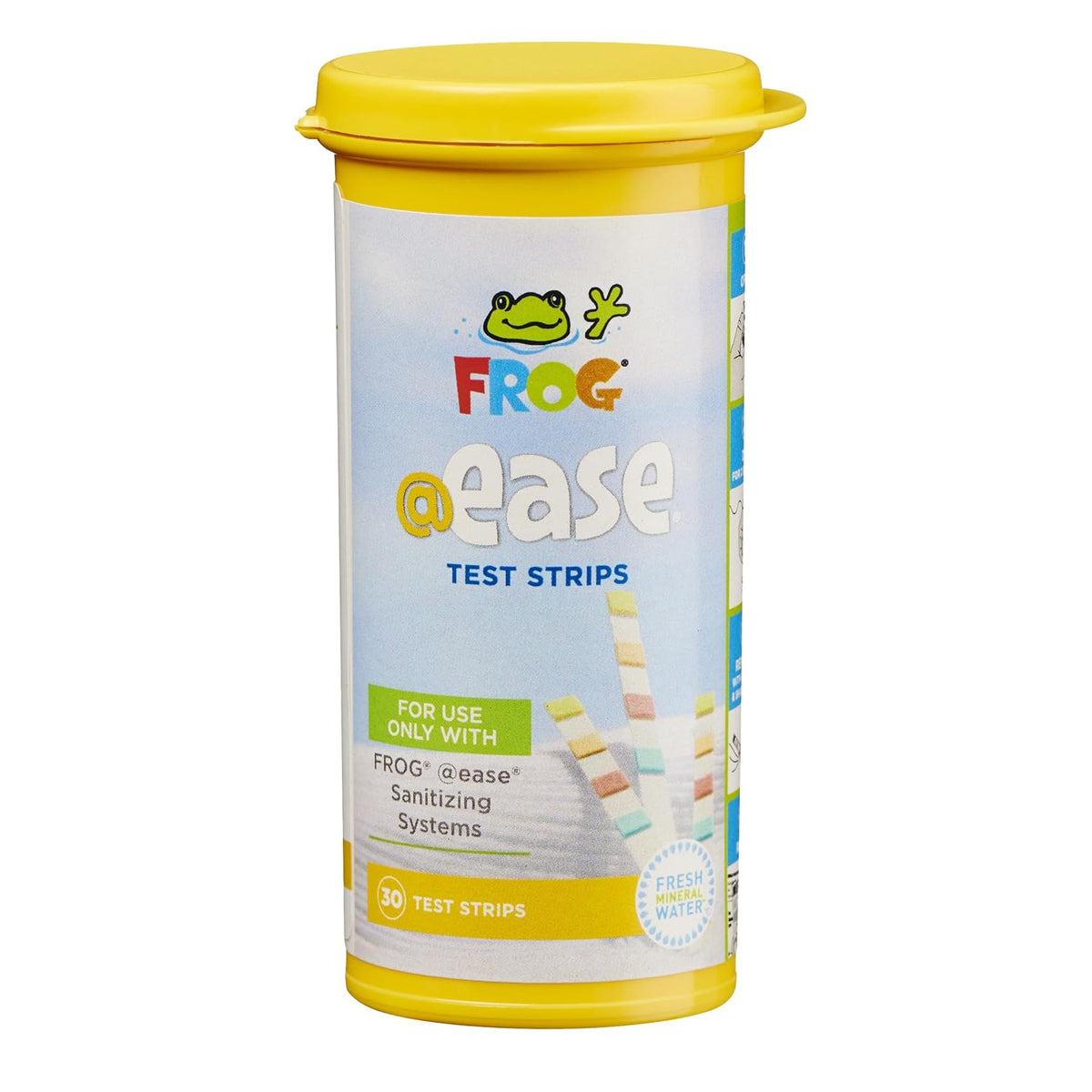 FROG @ease Test Strips 30/ Bottle