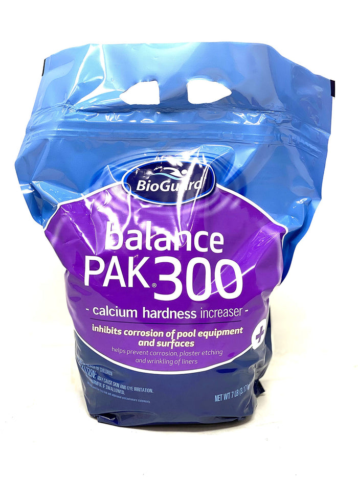 BioGuard Balance Pak 300
