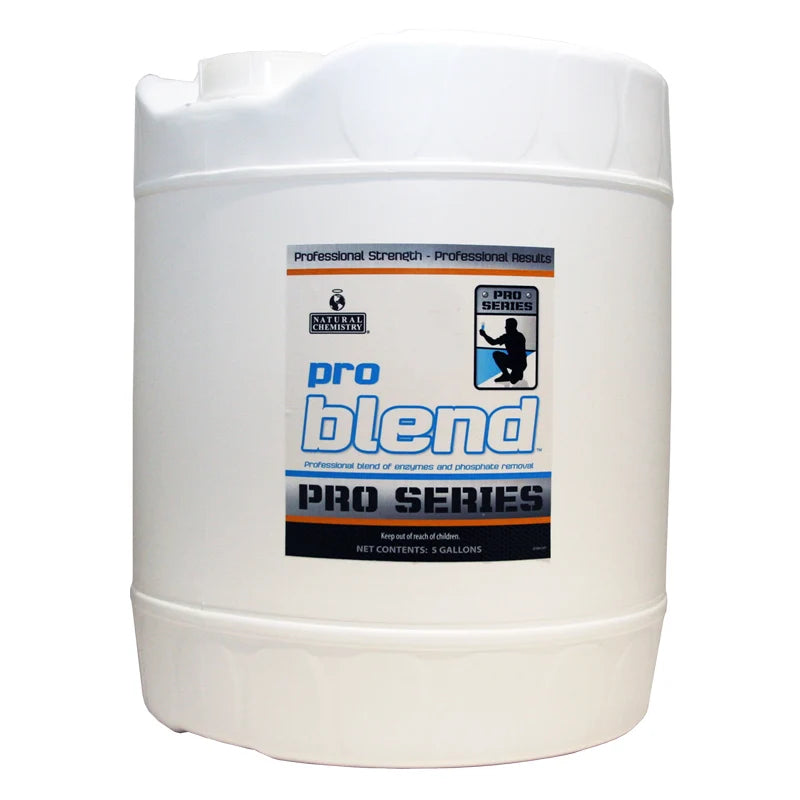 Natural Chemistry Pro Series Pro Blend