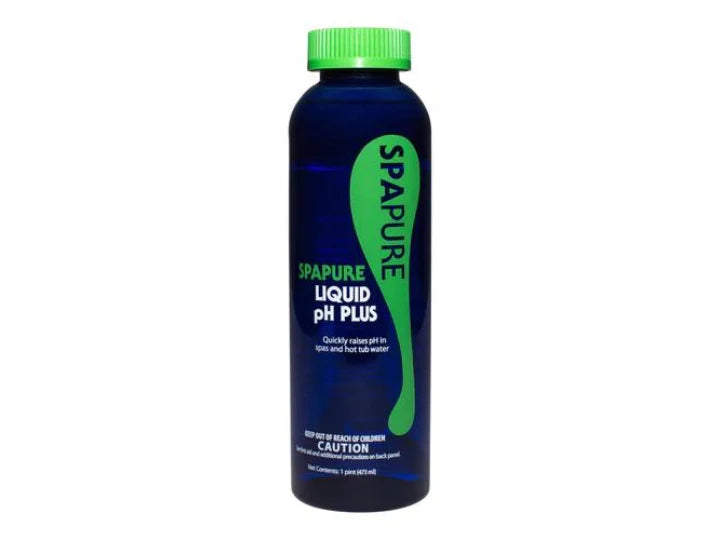 SpaPure Liquid pH Plus (1 Pint)